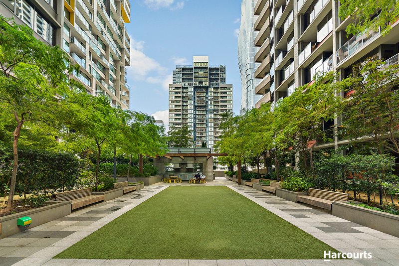 Photo - 3607/639 Lonsdale Street, Melbourne VIC 3000 - Image 9