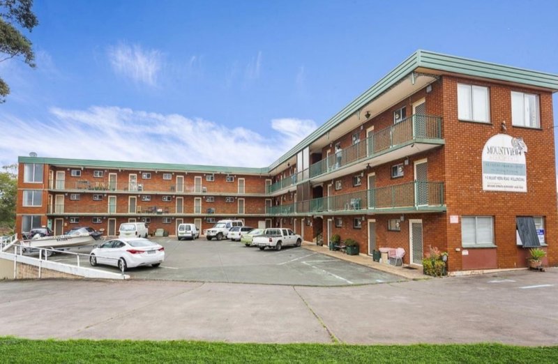 36/1-5 Mount Keira Road, West Wollongong NSW 2500