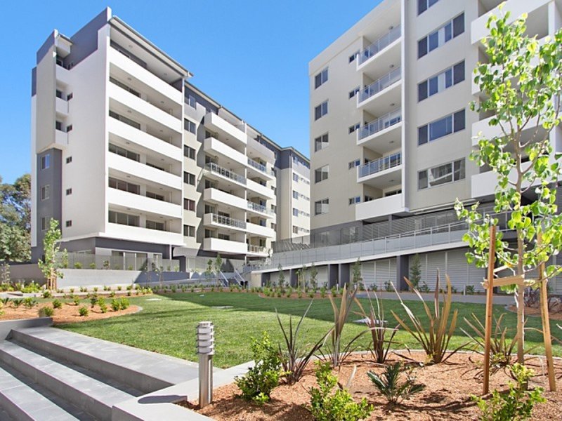 Photo - 36/1-9 Florence Street, South Wentworthville NSW 2145 - Image 4