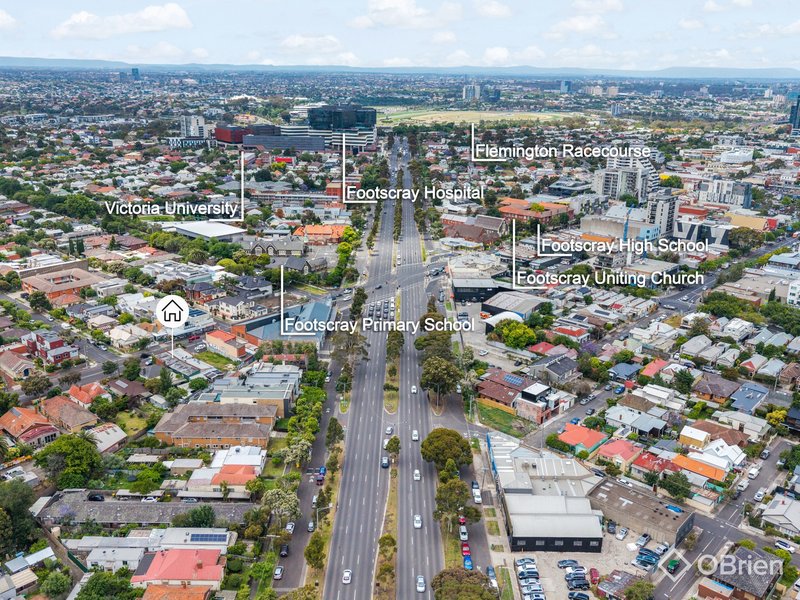 Photo - 361 Barkly Street, Footscray VIC 3011 - Image 2