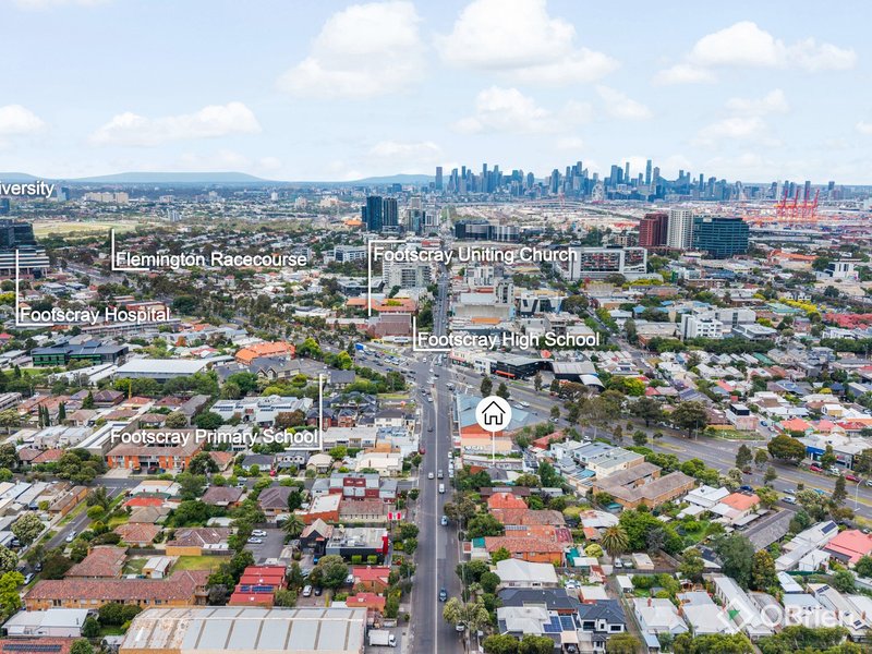 Photo - 361 Barkly Street, Footscray VIC 3011 - Image 3