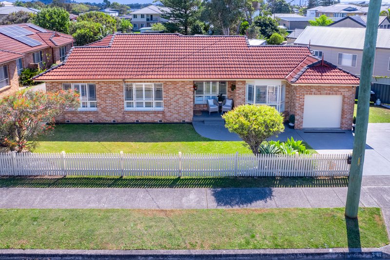 Photo - 3/61 Barrack Avenue, Barrack Point NSW 2528 - Image 2