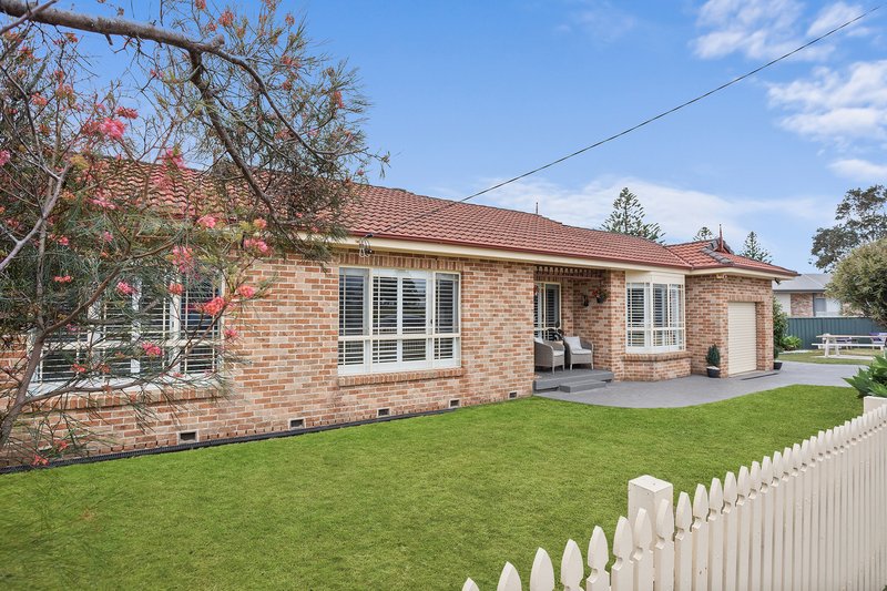 Photo - 3/61 Barrack Avenue, Barrack Point NSW 2528 - Image 9