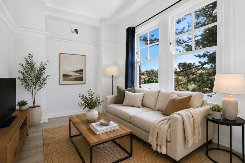 Photo - 36/1 Beach Road, Bondi NSW 2026 - Image 1
