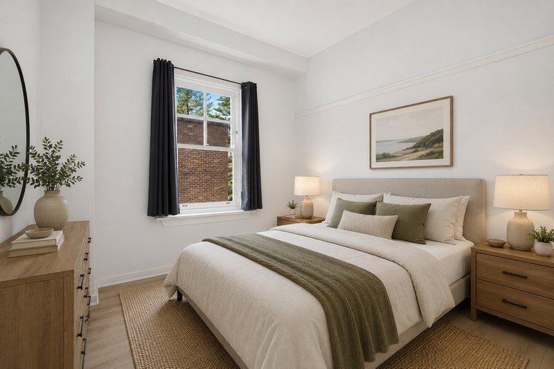 Photo - 36/1 Beach Road, Bondi NSW 2026 - Image 3