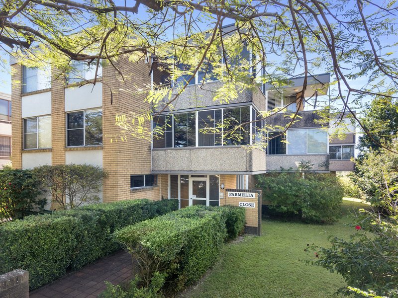 3/61 Bellevue Terrace, Clayfield QLD 4011