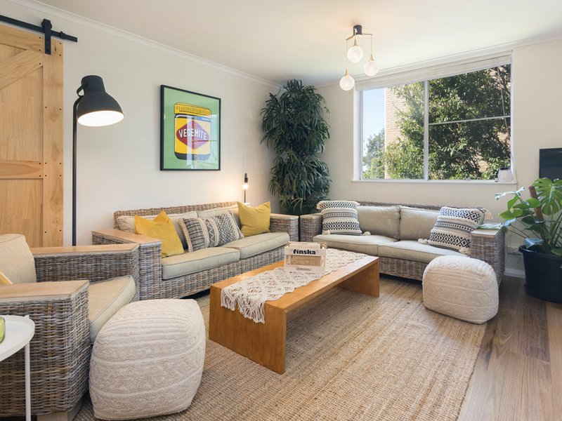 Photo - 3/61 Bellevue Terrace, Clayfield QLD 4011 - Image 2