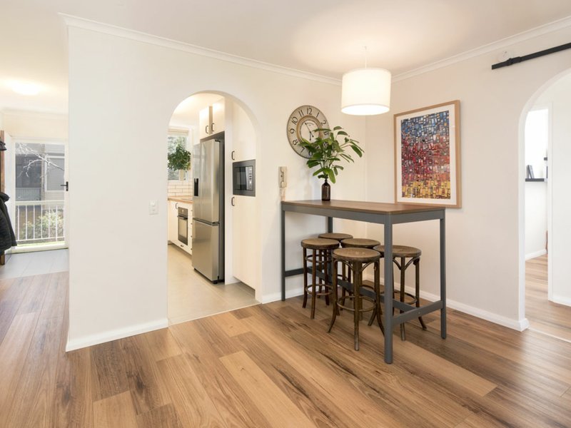 Photo - 3/61 Bellevue Terrace, Clayfield QLD 4011 - Image 4