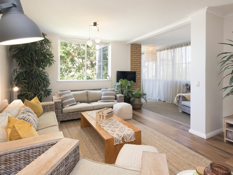 Photo - 3/61 Bellevue Terrace, Clayfield QLD 4011 - Image 5