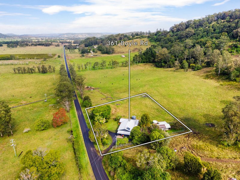 Photo - 361 Boyle Road, Koonorigan NSW 2480 - Image 4