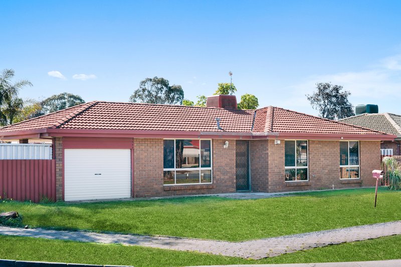 361 Burton Road, Burton SA 5110