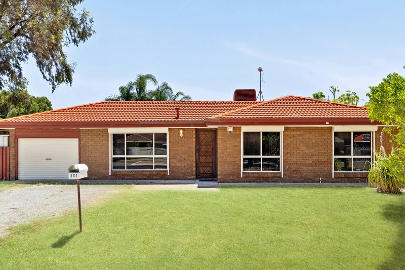 361 Burton Road, Burton SA 5110