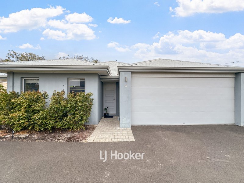 3/61 Dorset Street, West Busselton WA 6280