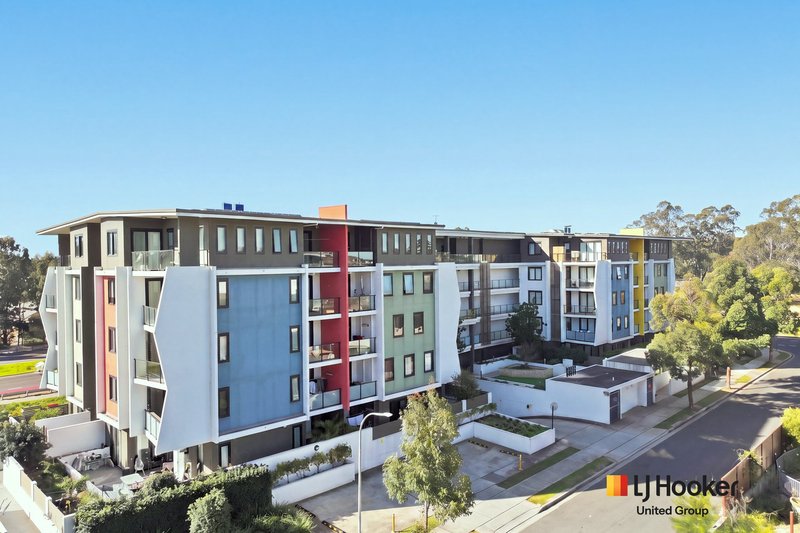 Photo - 36/1 Drinkwater Lane, Edmondson Park NSW 2174 - Image 1