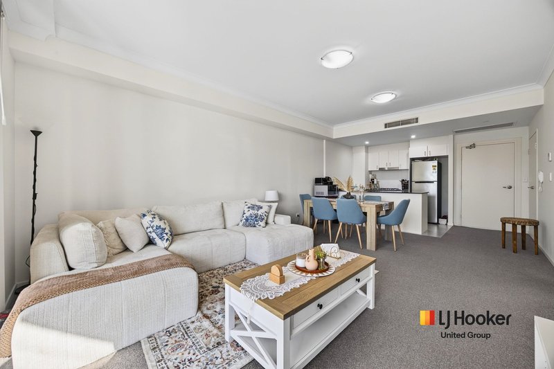 Photo - 36/1 Drinkwater Lane, Edmondson Park NSW 2174 - Image 2