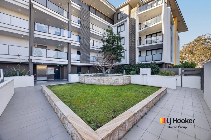 Photo - 36/1 Drinkwater Lane, Edmondson Park NSW 2174 - Image 15
