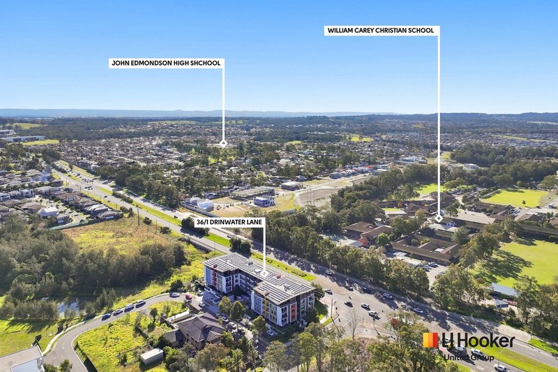 Photo - 36/1 Drinkwater Lane, Edmondson Park NSW 2174 - Image 18