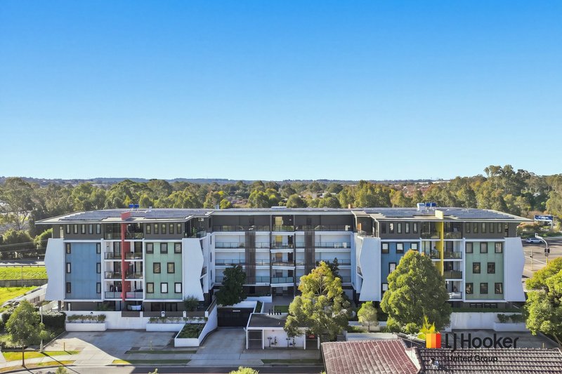 Photo - 36/1 Drinkwater Lane, Edmondson Park NSW 2174 - Image 19