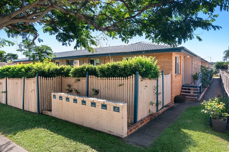 Photo - 3/61 Junction Road, Clayfield QLD 4011 - Image 9