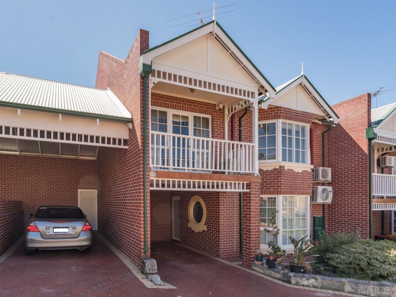 3/61 Kirkham Hill Terrace, Maylands WA 6051