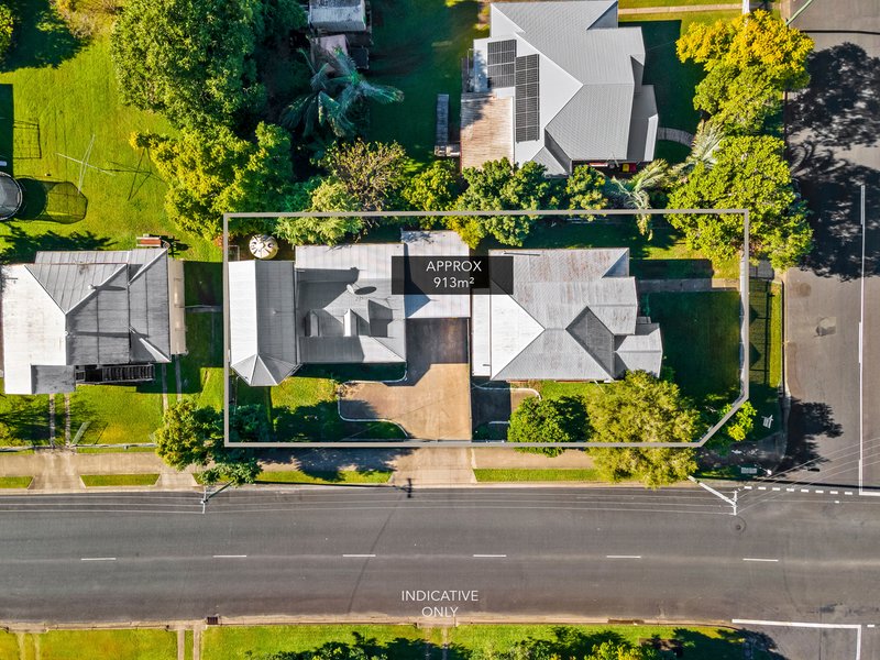 361 Lennox Street, Maryborough QLD 4650