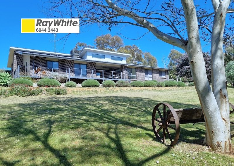 361 Reno Road, Gundagai NSW 2722