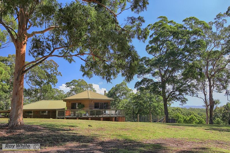 361 Tallwoods Drive, Hallidays Point NSW 2430