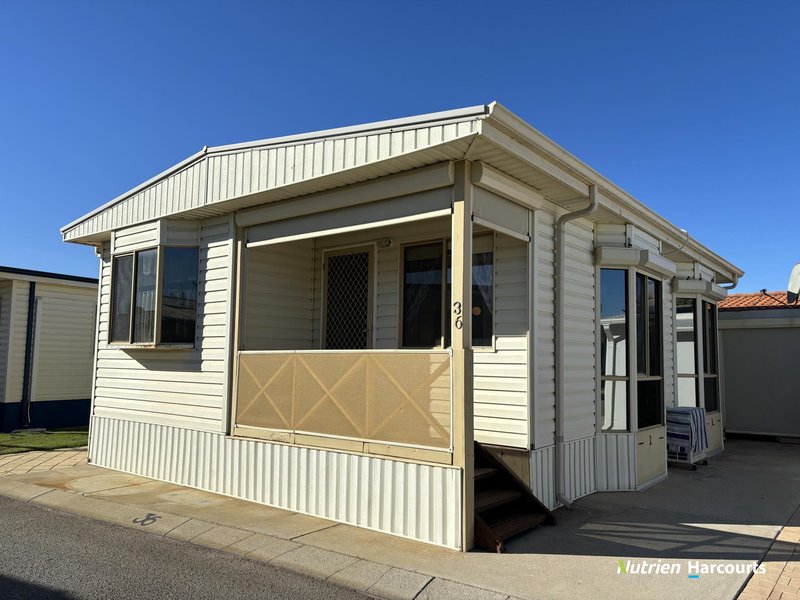 Photo - 36/1 Williams Way, Seabird WA 6042 - Image 2