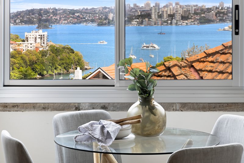 3/61 Wycombe Road, Neutral Bay NSW 2089