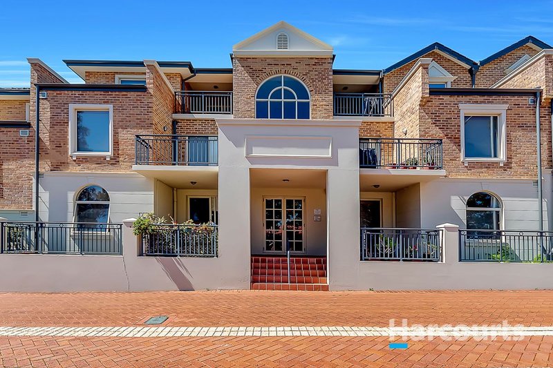 36/101 Grand Boulevard, Joondalup WA 6027