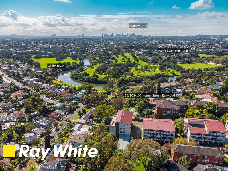 Photo - 36/103 Homer Street, Earlwood NSW 2206 - Image 9