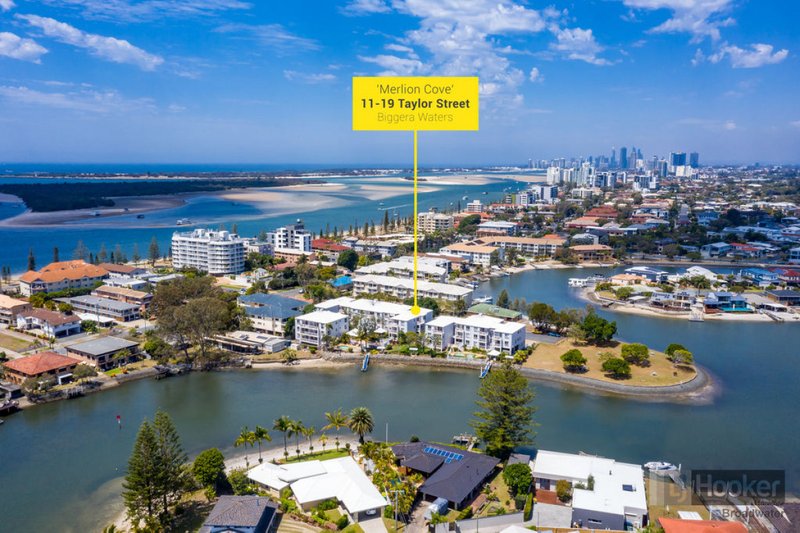 36/11 - 19 Taylor Street, Biggera Waters QLD 4216