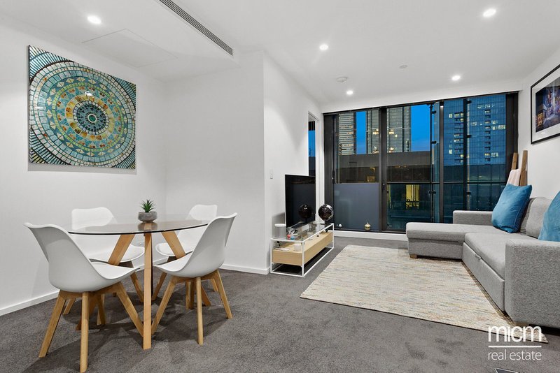 Photo - 3611/1 Balston Street, Southbank VIC 3006 - Image 2