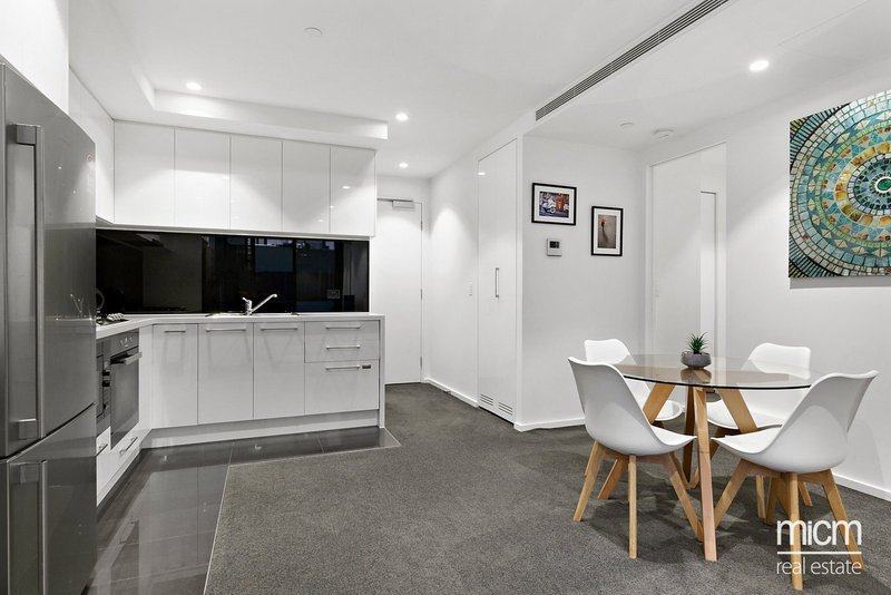 Photo - 3611/1 Balston Street, Southbank VIC 3006 - Image 4