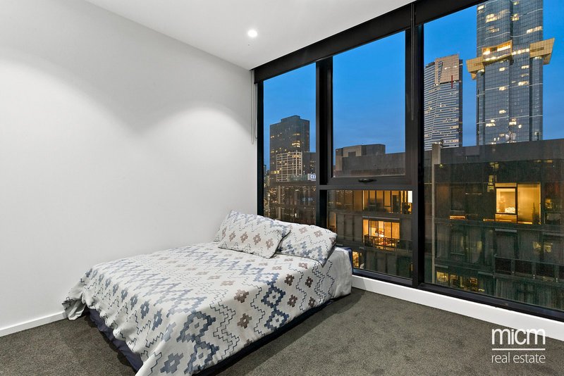 Photo - 3611/1 Balston Street, Southbank VIC 3006 - Image 6