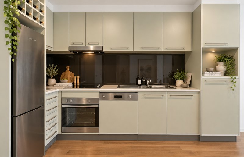 Photo - 36/12 Challis Street, Dickson ACT 2602 - Image 1