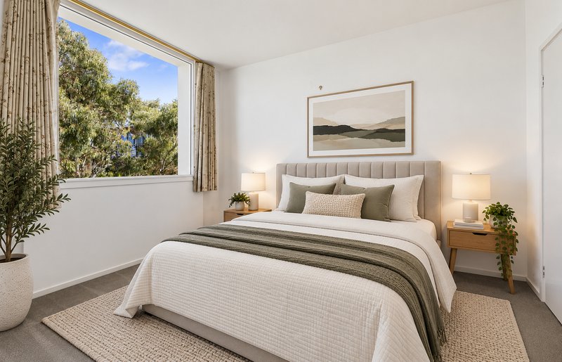 Photo - 36/12 Challis Street, Dickson ACT 2602 - Image 5