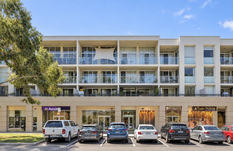 Photo - 36/12 Challis Street, Dickson ACT 2602 - Image 11