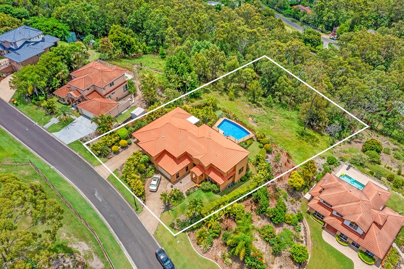 Photo - 36/12 Handel Avenue, Worongary QLD 4213 - Image 24