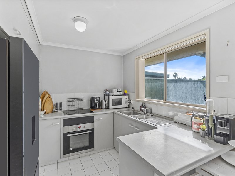 Photo - 36/12 Helensvale Road, Helensvale QLD 4212 - Image 5