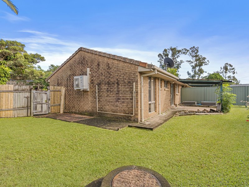 Photo - 36/12 Helensvale Road, Helensvale QLD 4212 - Image 11