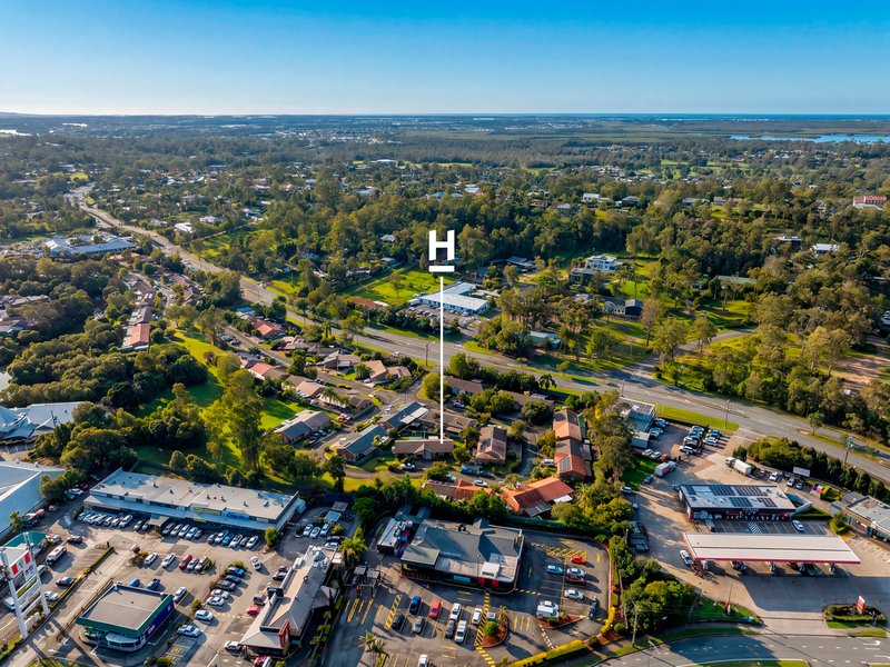Photo - 36/12 Helensvale Road, Helensvale QLD 4212 - Image 14