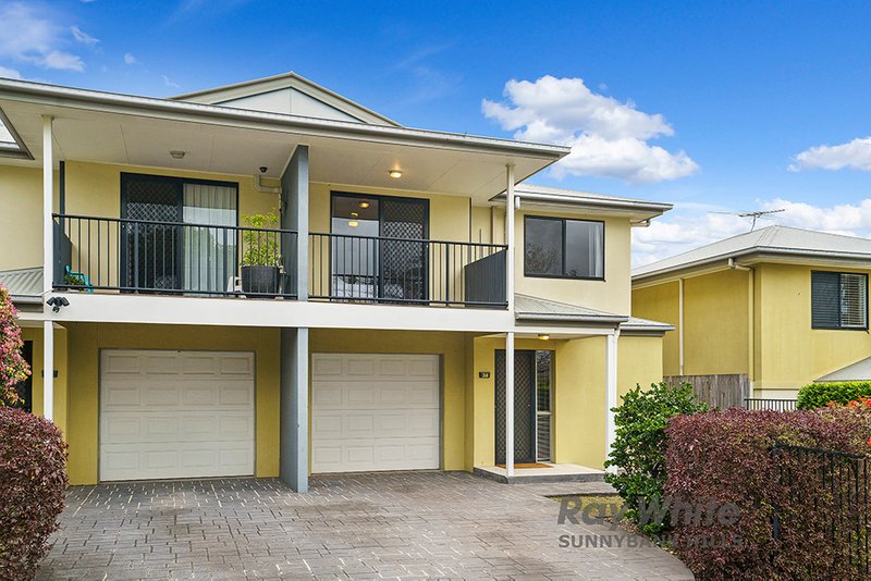 36/12 Mailey Street, Mansfield QLD 4122