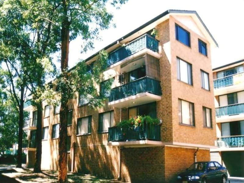 Photo - 36/132 Moore Street, Liverpool NSW 2170 - Image 1
