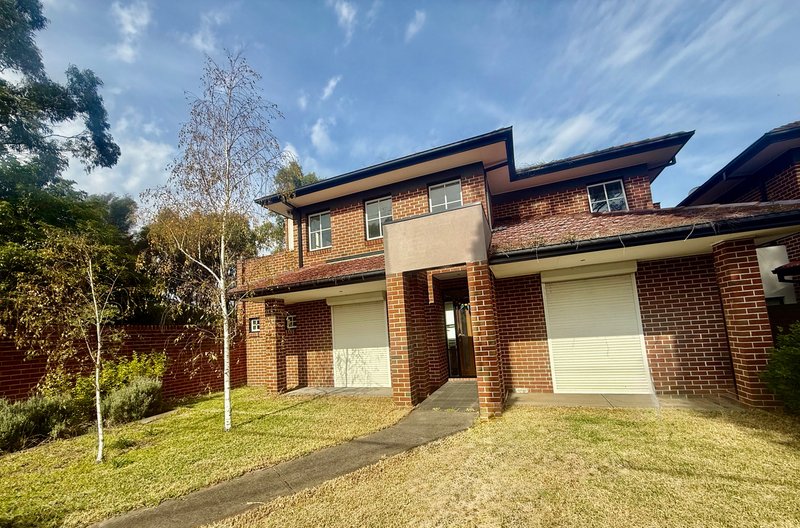 Photo - 3/614-616 High Street Road, Glen Waverley VIC 3150 - Image 1