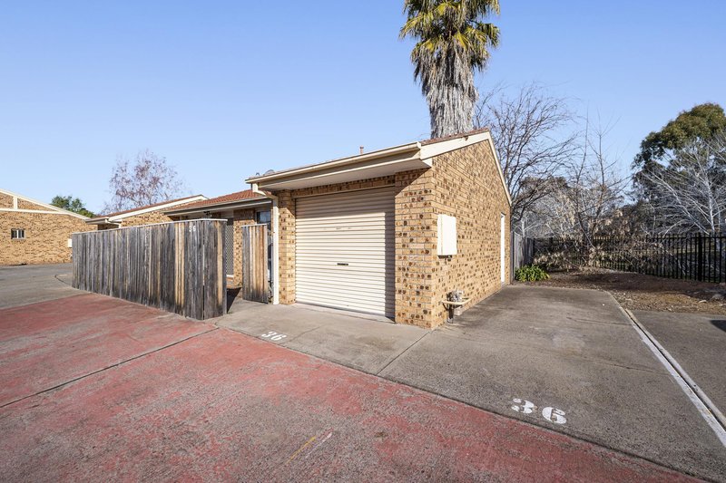 Photo - 36/146 Ellerston Avenue, Isabella Plains ACT 2905 - Image 2