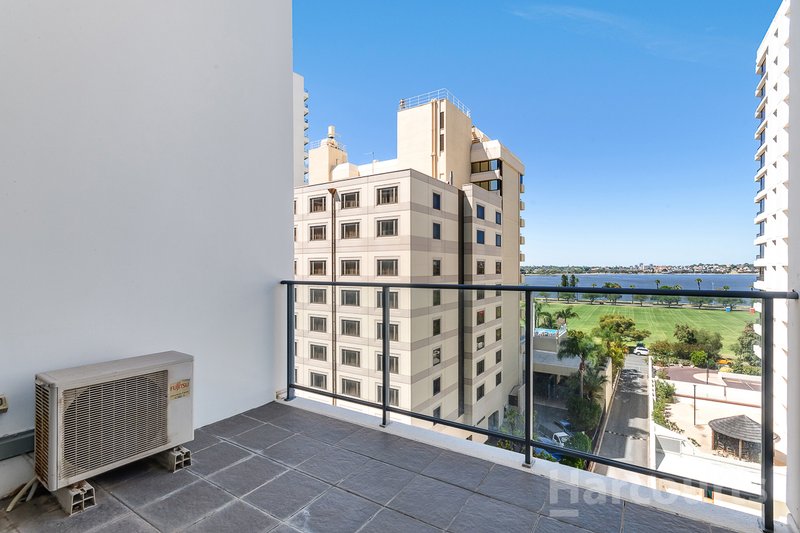 Photo - 36/149-151 Adelaide Terrace, East Perth WA 6004 - Image 6