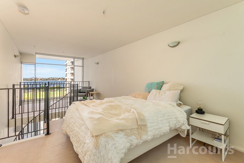 Photo - 36/149-151 Adelaide Terrace, East Perth WA 6004 - Image 7