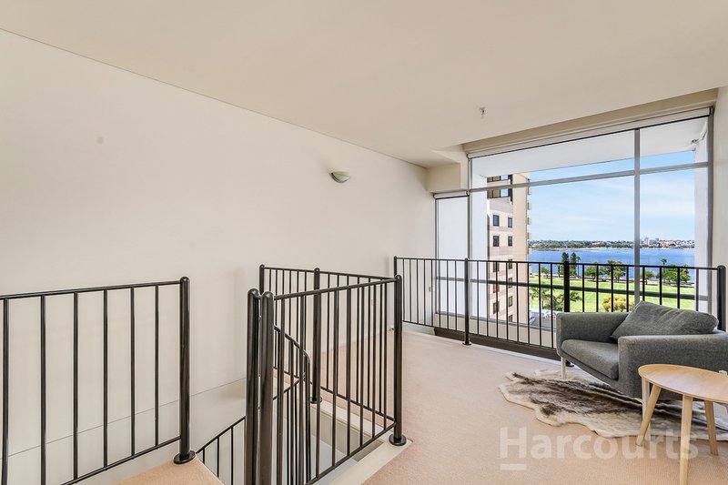 Photo - 36/149-151 Adelaide Terrace, East Perth WA 6004 - Image 10