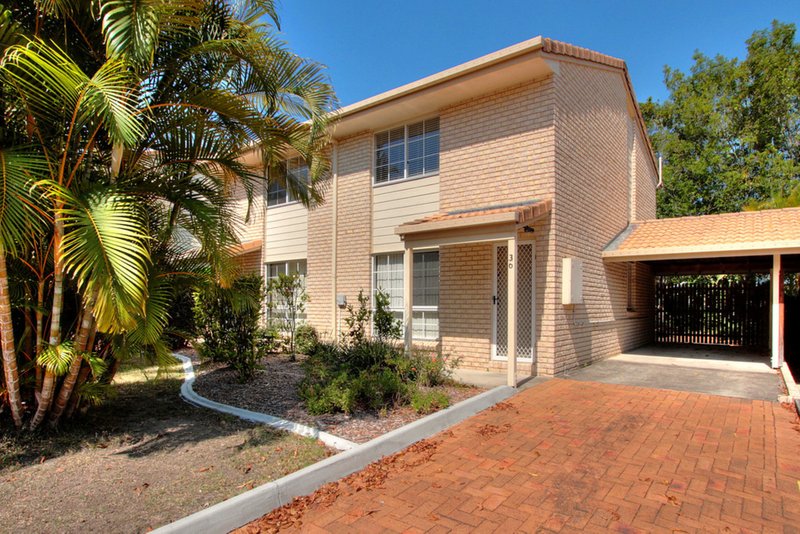 36/15 Magellan Road, Springwood QLD 4127